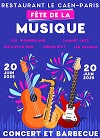 Fête de la musique 2025